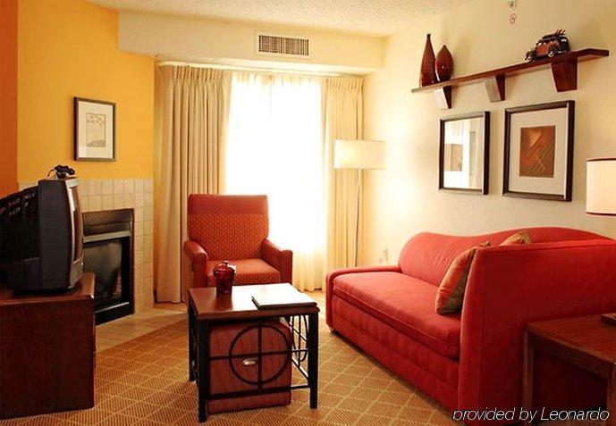 Residence Inn Denver Highlands Ranch Exterior foto